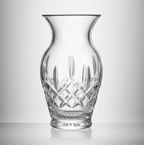 Lismore 8 inch Vase